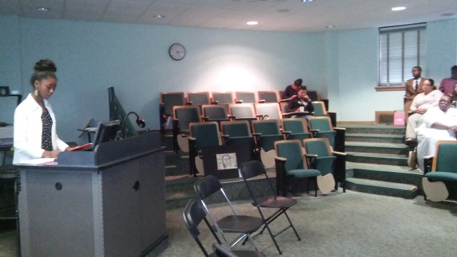 Nailah Garard yourtime4liny.org