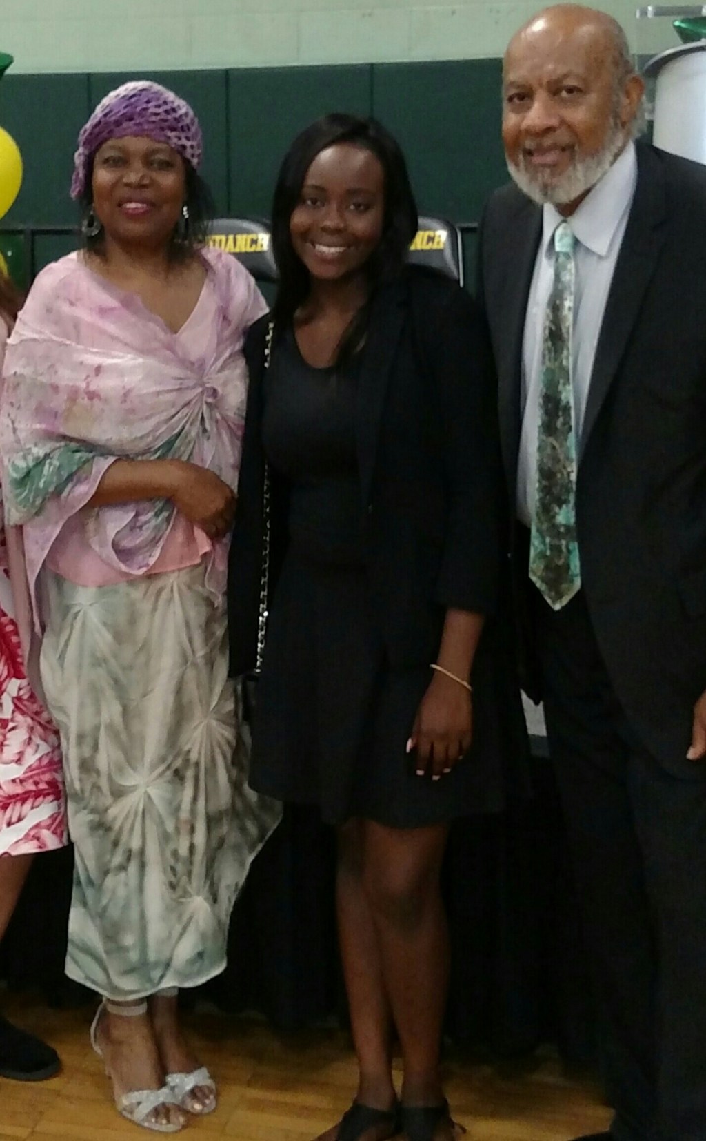 Wyandanch High School Students Participate in Arts Contest and Wins For the Third&nbsp;Time!