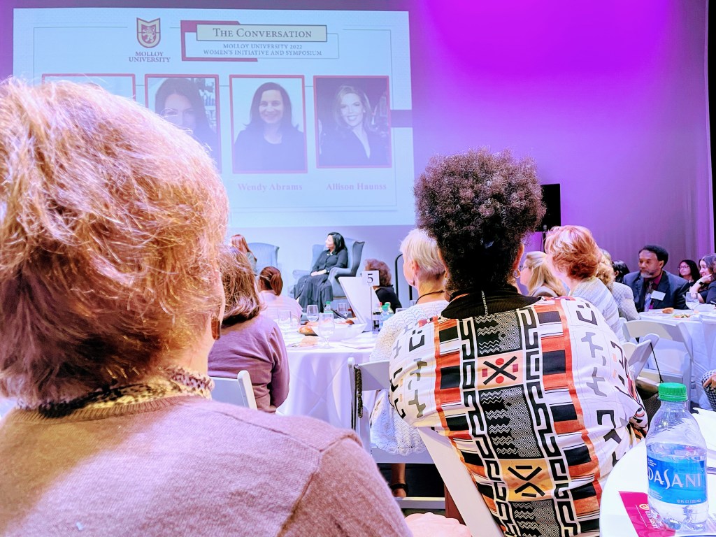 Connecting the Dots of Gratitude and Empowerment&nbsp;Series